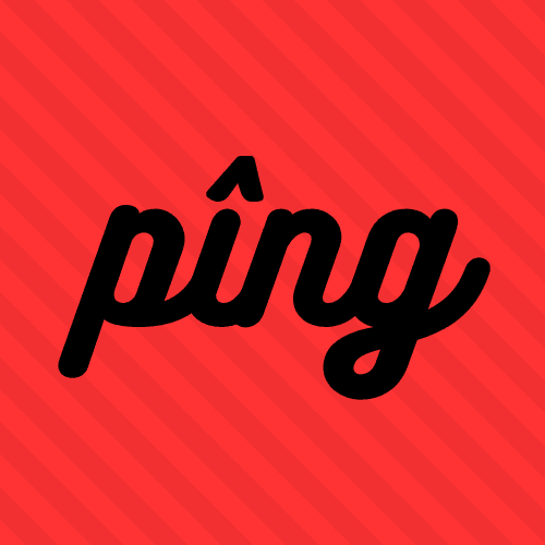 pîng: Dating app for corporate professionals